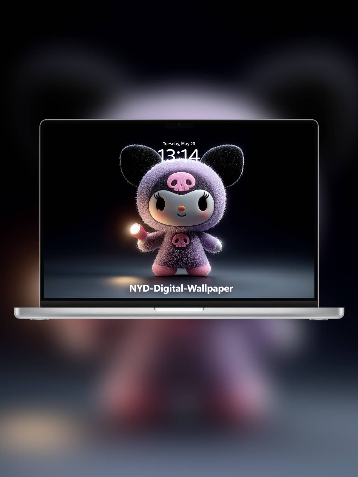 Kuromi lit
