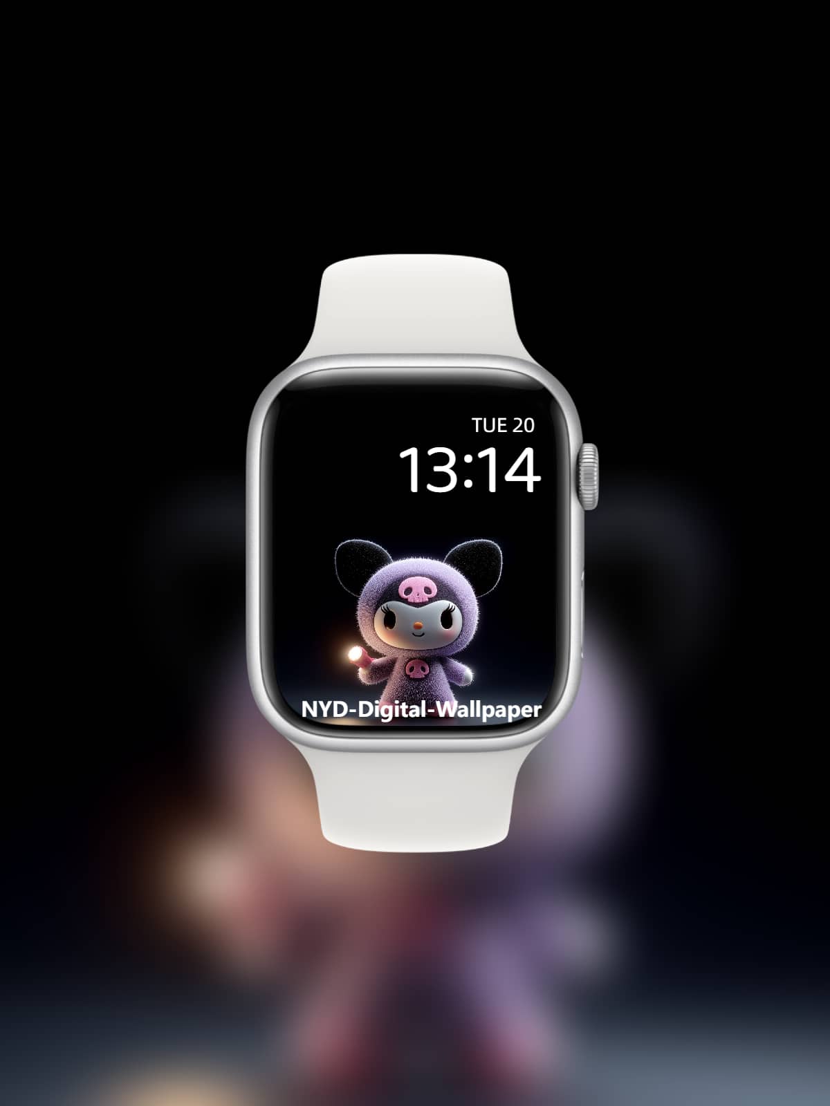 Kuromi lit