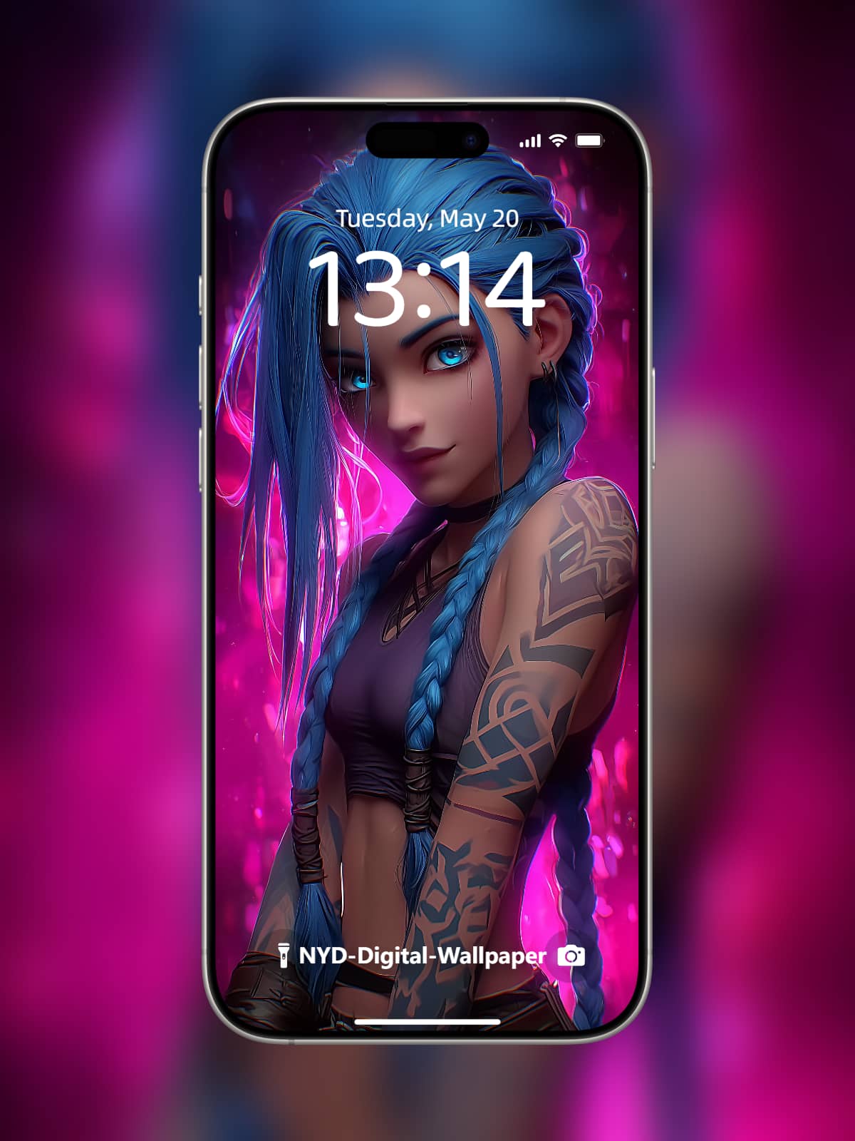 Jinx