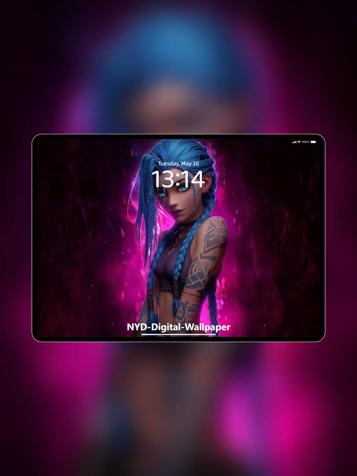 Jinx