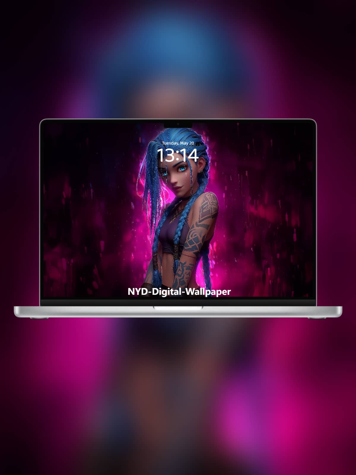 Jinx