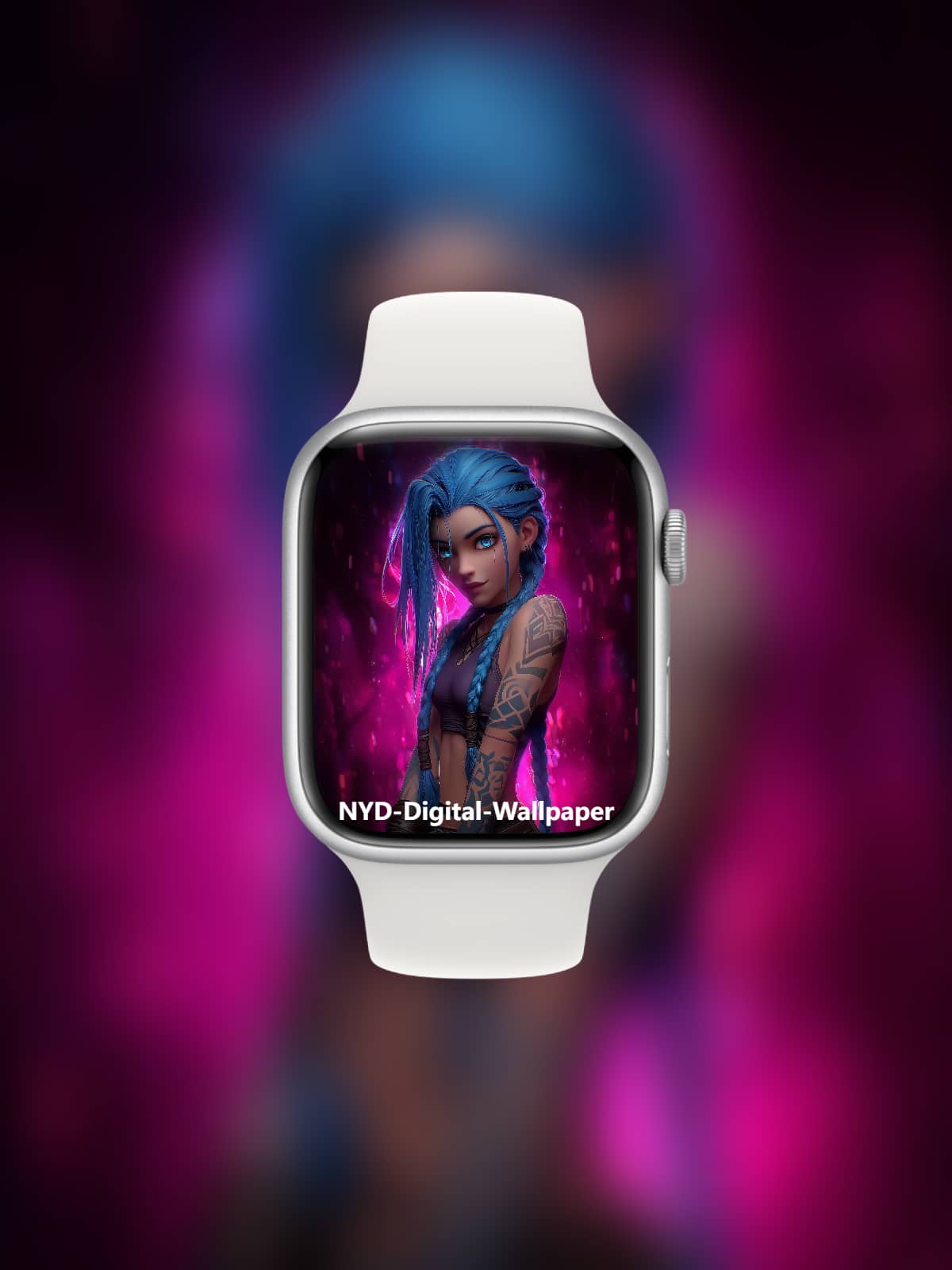Jinx