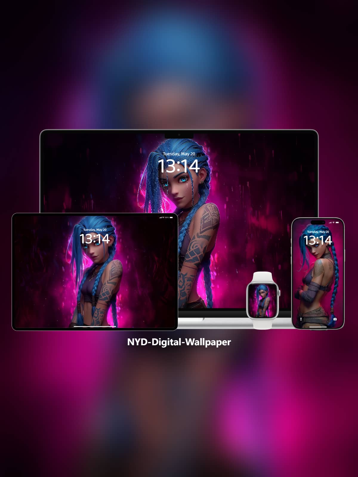 Jinx