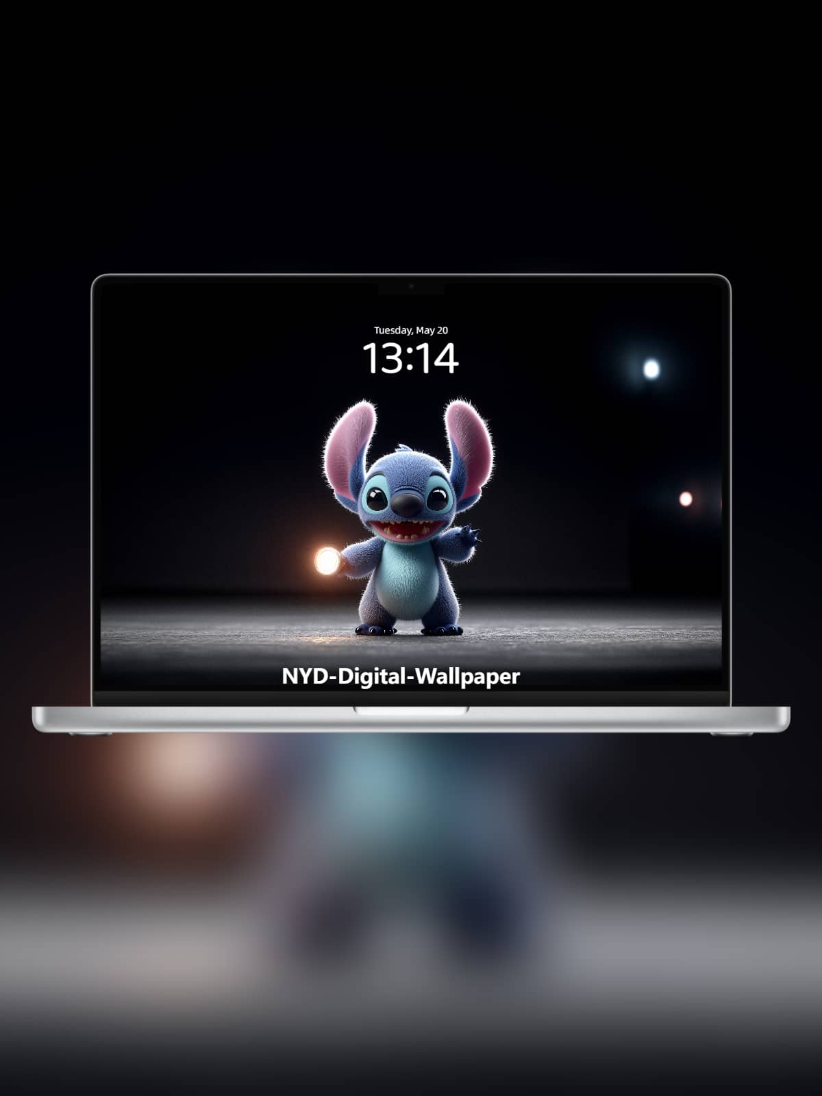 Stitch Lit