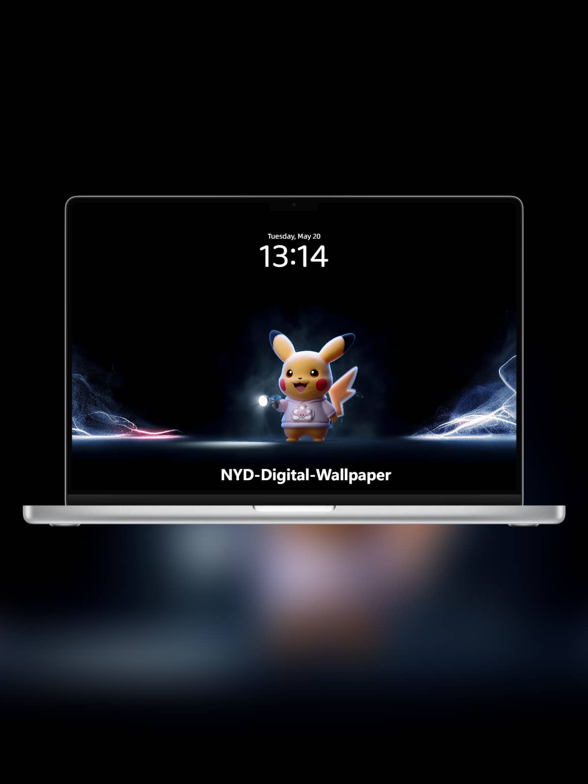 Pikachu Spotlight