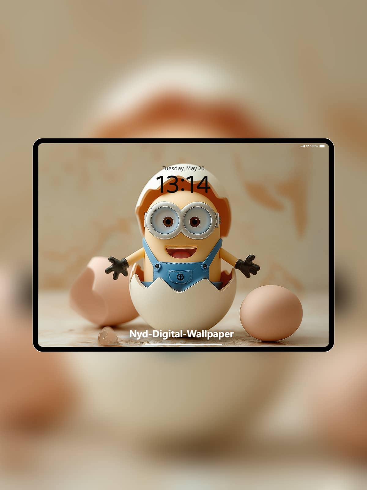 Minion Hatch