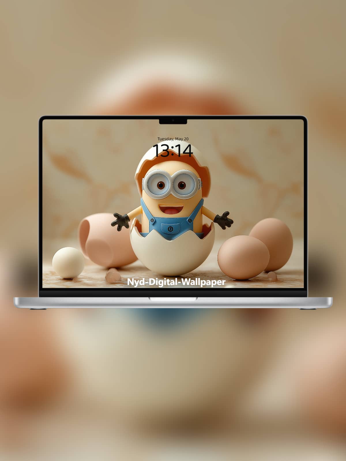 Minion Hatch
