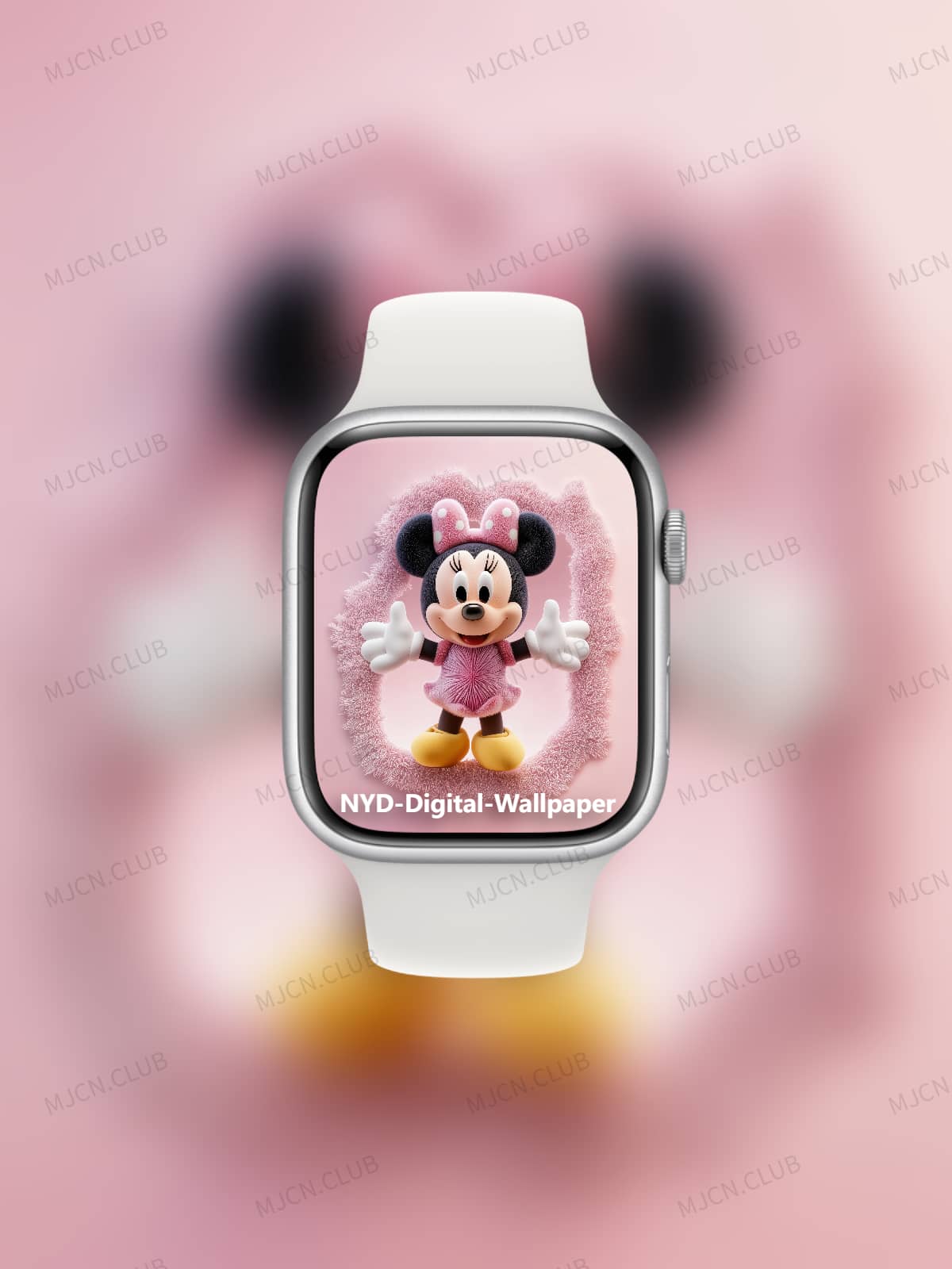 Minnie Wall-Break