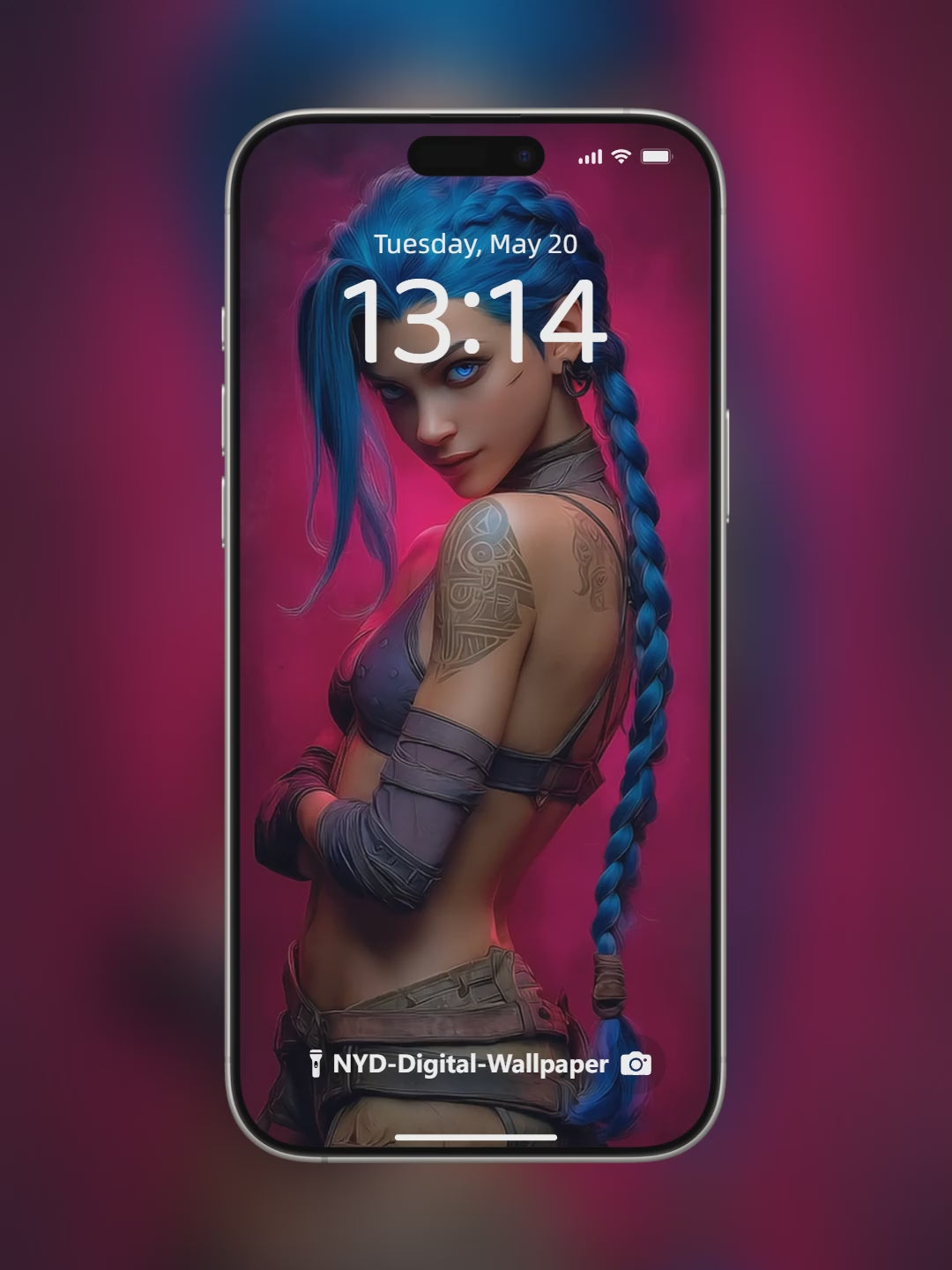 Jinx